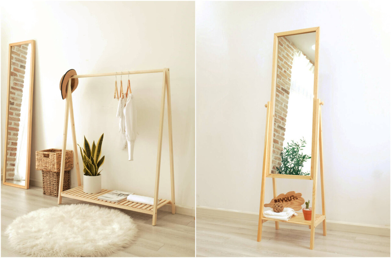 Flat-Pack Furniture